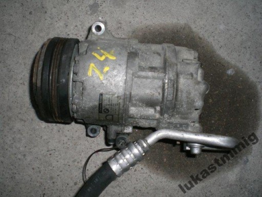 kompresor pumpa klimatizaci BMW Z4 E46 04 6905643