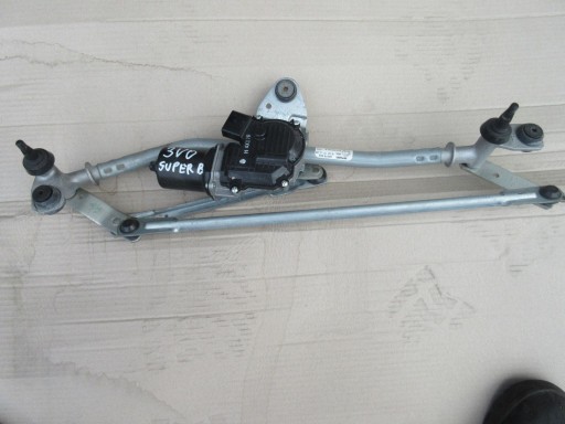 Механизм стеклоочистителя SKODA SUPERB 3V0