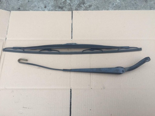 09484611 - Левый стеклоочиститель VOLVO S60 V70 XC70 рычаг л