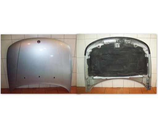 COFANO SAAB 95