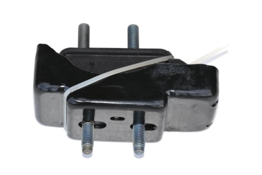 58 0128 - IVECO DAILY 2012 2014 ПОДУШКА ДЛЯ ДВИГУНА