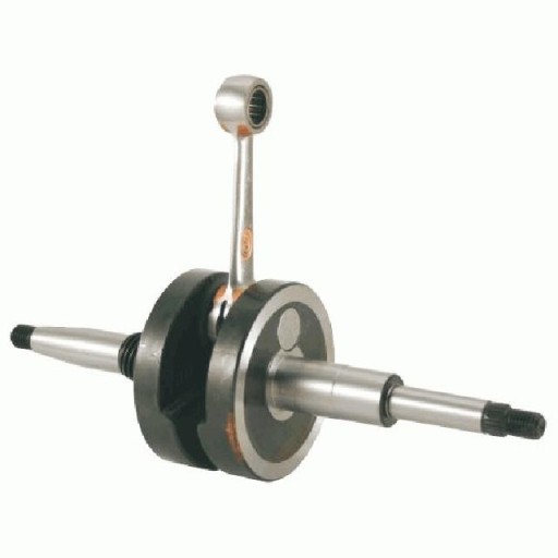 RMSMX-09135.23 - Коленчатый вал RMS PEUGEOT Vivacity 50 1999-2004г