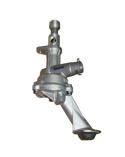 00116446 - МАСЛЯНЫЙ НАСОС ВИЛОЧНЫЙ ПОГРУЗЧИК TOYOTA 5 6 7 5K