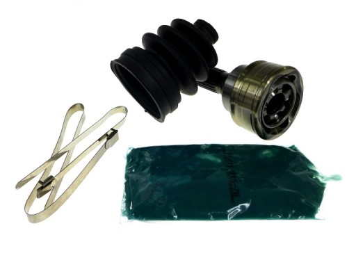 ШРУС SUZUKI KINGQUAD ЗОВНІШНІЙ ЗАДНИЙ 700 750