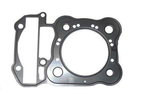 156454561546 - Прокладка головки блоку циліндрів для Honda NTV 650 RC33