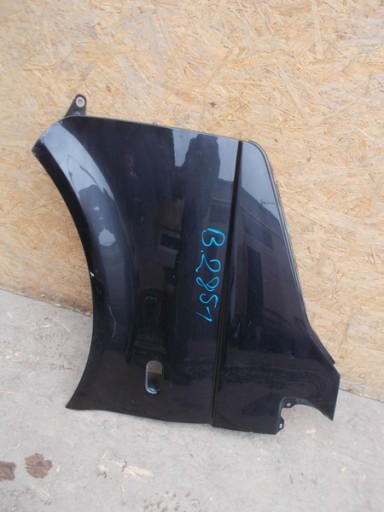 parafango Anteriore Anteriore sinistra VW T5