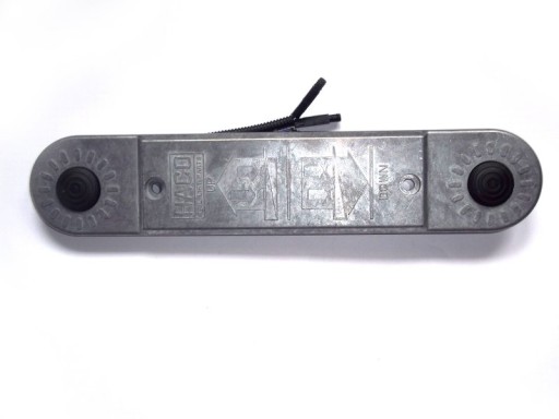 4517119h - ножне управління для ліфта SORENSEN