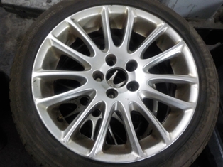 VOLVO S60 V70 алюминиевый диск