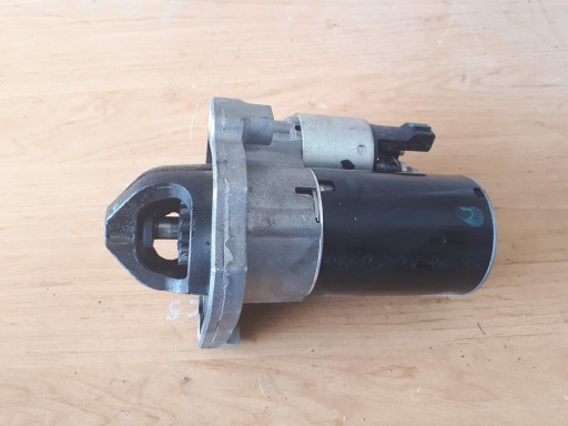 starter PEUGEOT CITROEN 1.2 THP 9674077280