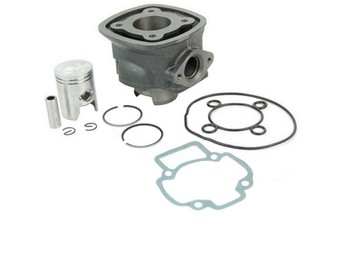 Cylinder_Piaggio_LC_50cc_4k - Циліндр PIAGGIO kpl NRG GILERA LC 2T 40mm 50cc