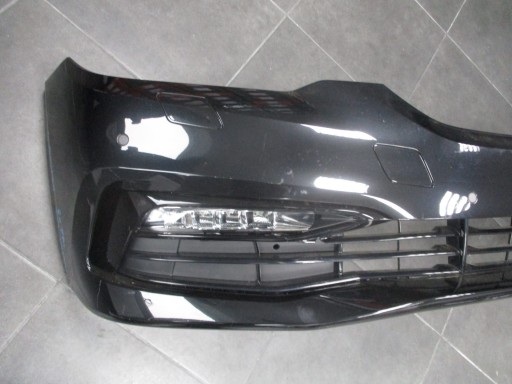 FRONTSTOSSSTANGE BMW G30 G31 6XPDC UNTER XENON