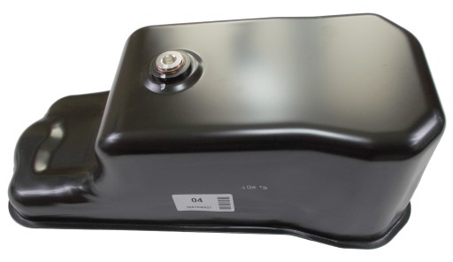 5801556927 - Масляний піддон IVECO DAILY 3.0 2004-2014r.04-14R.