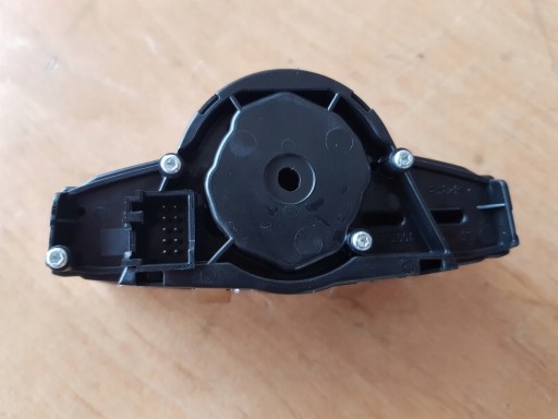 PANEL SCHALTER SCHALTER LEUCHTEN MERCEDES W205
