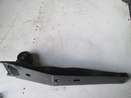 Renfort pare choc Console Jeep Compass 2.2 D 14R