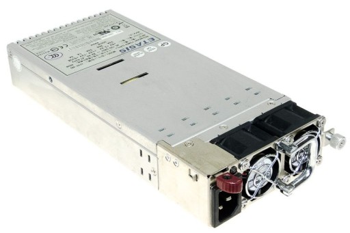 Power Supply Etasis Efrp 465 460 Watt Redundant Power Supply Etasis Efrp 465 460 Watt Redundant