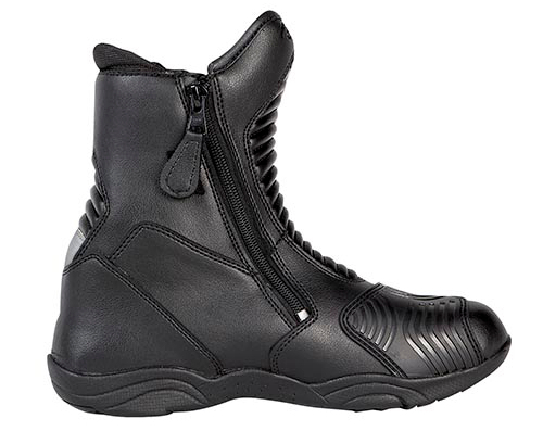 Туфлі REBELHORN RIO чорні