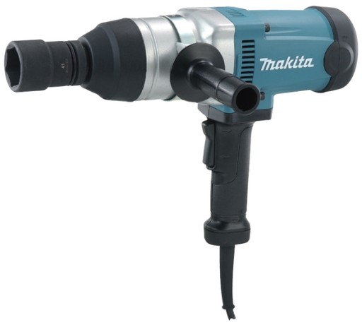 MAKITA TW1000 1200W УДАРНИЙ ГАЙКОКЛЮЧ