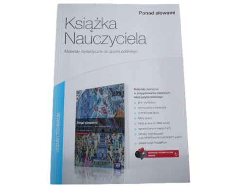 Historia Klasa 2 Liceum Nowa Era Sprawdziany Ponad słowami 3 Książka nauczyciela Testy sprawdziany karty pracy Nowa