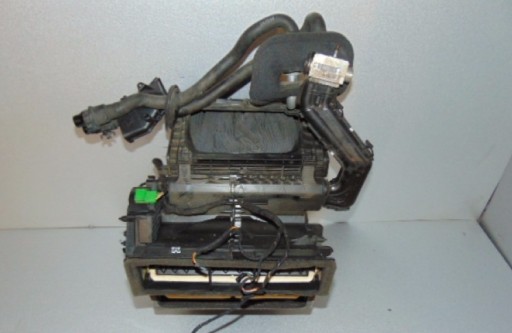 VOLVO S80 II V70 06 - @ @ @ обігрівач KPL Європа