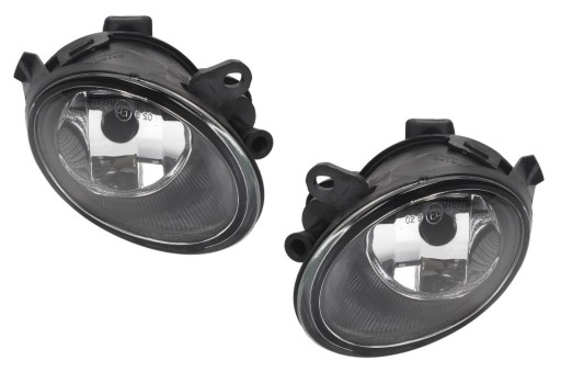 19-0613-05-9 - Галоген l + P H7 Audi A6 C6 04 - A8 D3 06-TYC новый