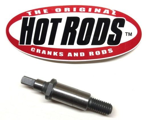 HRSHA-001 - ВАЛ ВОДЯНОГО НАСОСУ YAMAHA YFZ 450 РІК 04-09 12-13