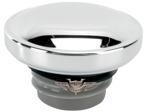 61272-92A - HARLEY SOFTAIL DYNA ROAD K. XL Паливна кришка 96-18