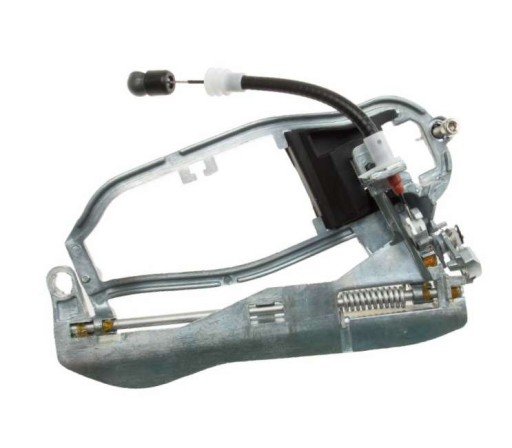 37681 - Рамка ручки передняя левая BMW X5 E53 FEBI BILSTEIN