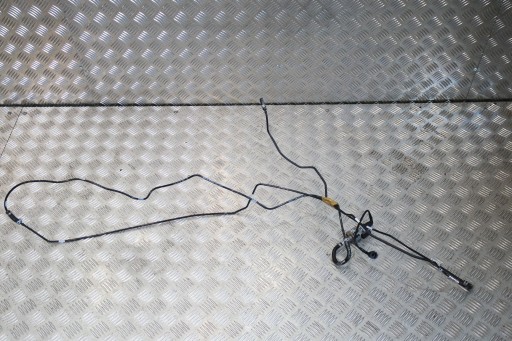 ТОПЛИВОПРОВОД WEBASTO PORSCHE PANAMERA 970572621