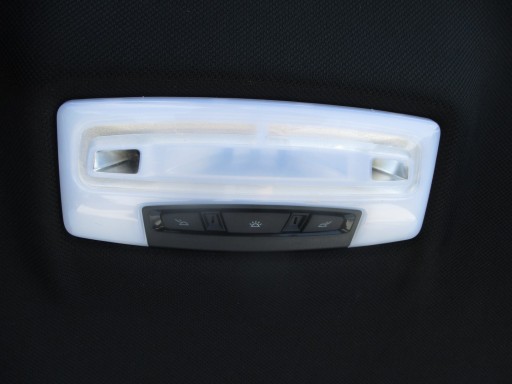 roof upholstery BMW M4 F82