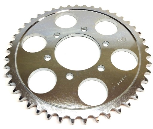 JTR816.45 - ЗВЕЗДОЧКА ЗАДНЯЯ 45 SUZUKI GS 650 700 GSF 1200 BANDIT