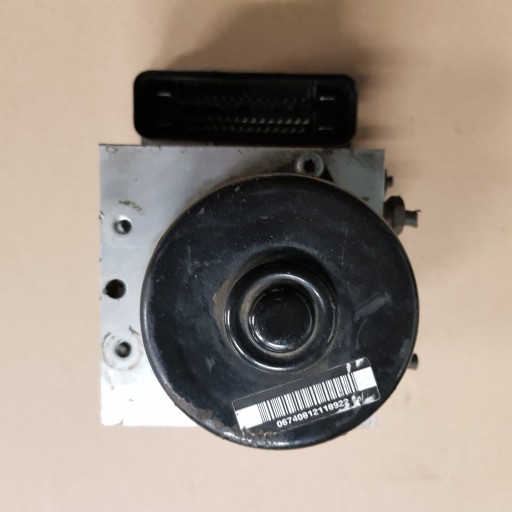 FORD FOCUS MK1 Pompa Centralina ABS 2M51-2M110-EB