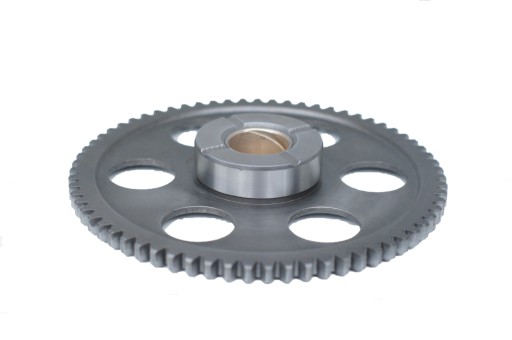 330659-02025 - YAMAHA GRIZZLY 660 YFM ЗІРОЧКА СТАРТЕРА BENDIX