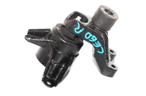 KIA CEE'D 2 II лапа подушка правая 1.0 T-GDi