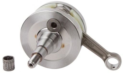 4024 - HOT RODS коленчатый вал Husqvarna TC 125 14-15