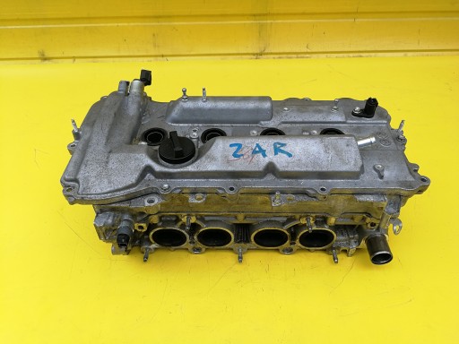 TOYOTA RAV4 2.5 ГИБРИДНАЯ ГОЛОВКА В СБОРЕ ZAR