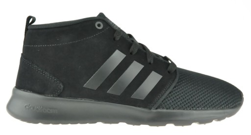 adidas cf qt racer mid w