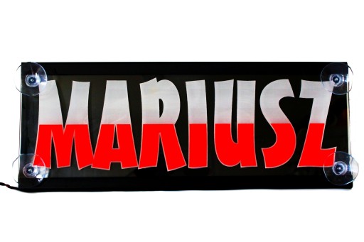 40x16 кольорова Світлодіодна панель з підсвічуванням