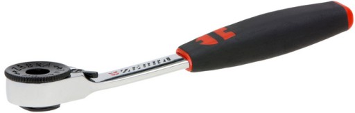 Міні-тріскачка Wurth для насадок 1/4