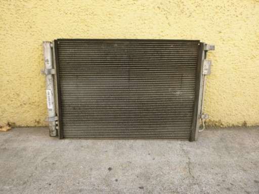 HYUNDAI I20 II 15- RADIATEUR CLIMATISATION