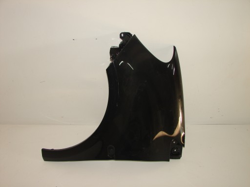 fender front front left SMART FORTWO 14- W453