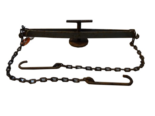 Балансировочный траверс VOLKSWAGEN T1 ILTIS MATRA 785 / 1B