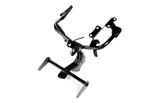 64501-MER-R60 - HONDA CBF600S СТІЙКА ДЛЯ НАВІСУ