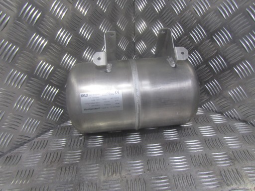 BENTLEY GTC LIFT ПОВІТРЯНИЙ БАК 3W7616203A