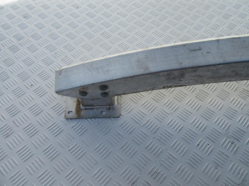 BENTLEY CONTINENTAL 3W3807305A sider rear part rear