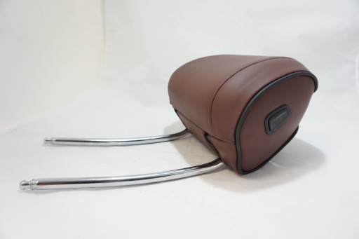 7988437 - Bmw X5 F15 X6 F16 підголівник переднього сидіння INDIVIDUAL