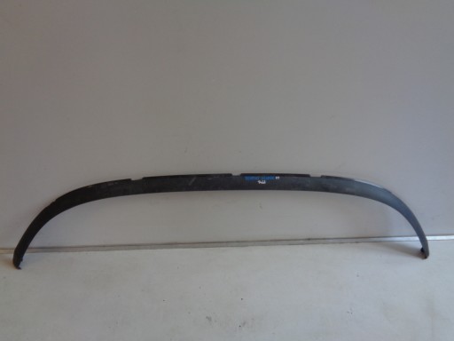 СПОЙЛЕР ПЕРЕДНЕГО БАМПЕРА RENAULT MEGANE III