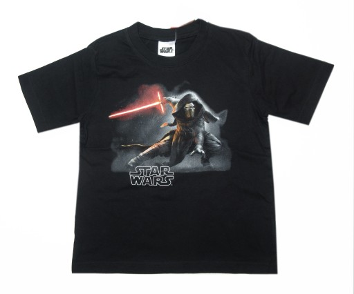 Disney star clearance wars t shirt