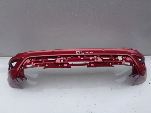 bumper rear FORD KUGA MK2 12- LIFT NR 11499