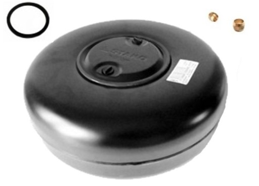 T65007112 - Баллон / бак LPG 71 STAKO 650 270 2022