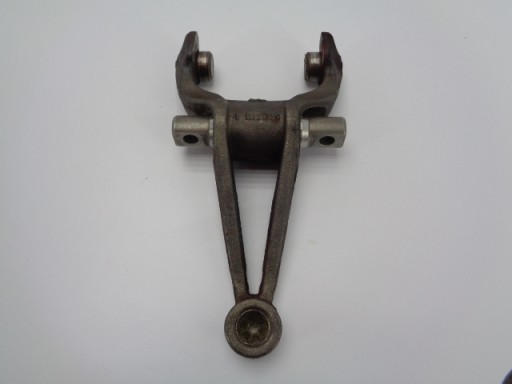 IVECO STRALIS HI-WAY МУФТА ЗЧЕПЛЕННЯ 13283684047